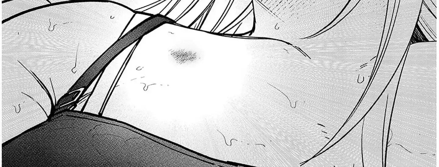 A Quirky Girl Is Inviting Me To Bed