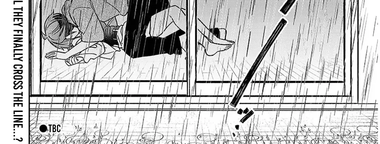 A Quirky Girl Is Inviting Me To Bed