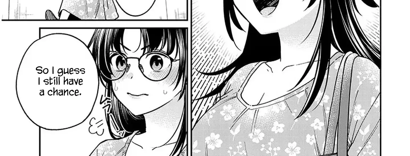 A Quirky Girl Is Inviting Me To Bed