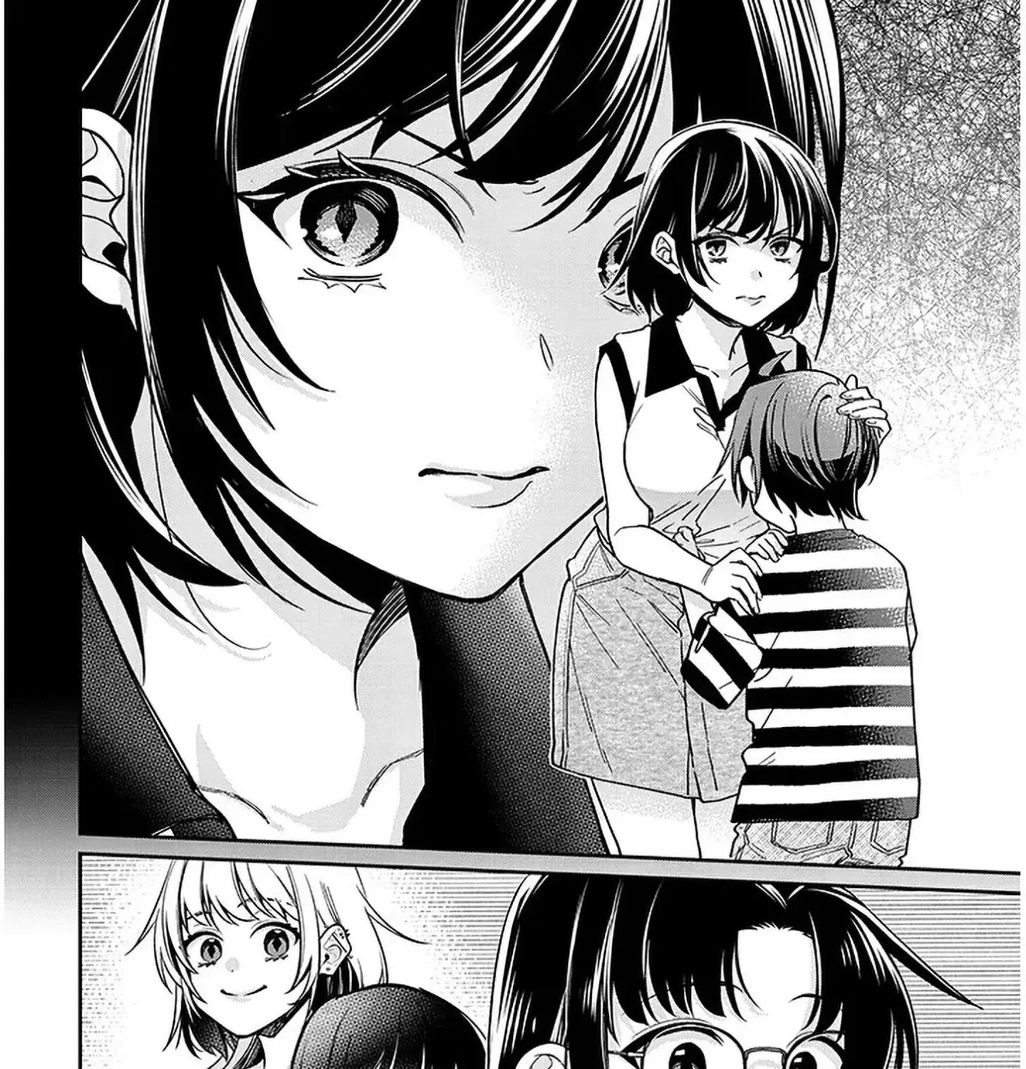 A Quirky Girl Is Inviting Me To Bed