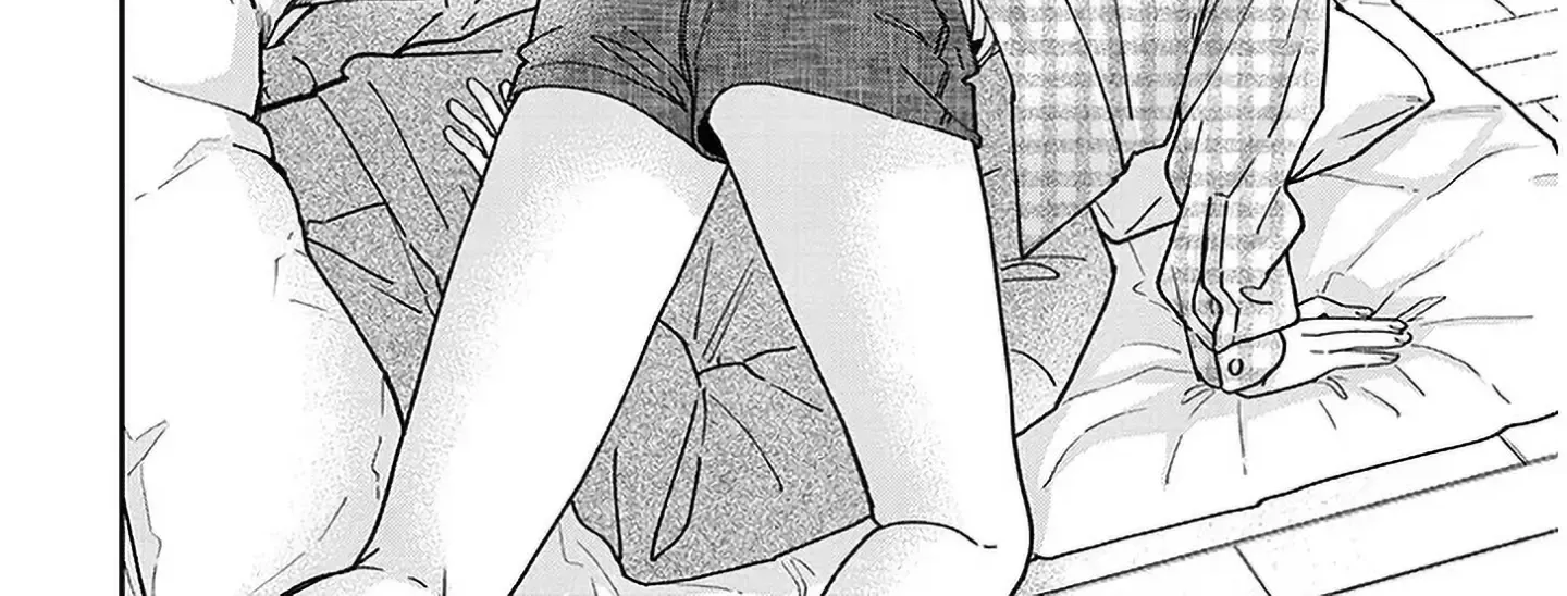 A Quirky Girl Is Inviting Me To Bed