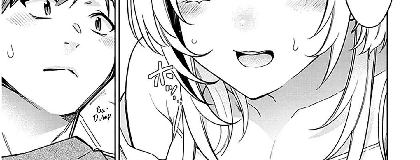 A Quirky Girl Is Inviting Me To Bed