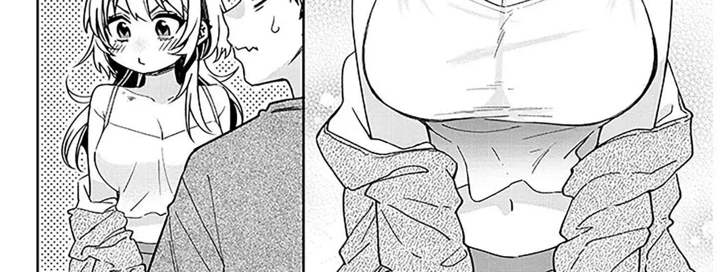 A Quirky Girl Is Inviting Me To Bed