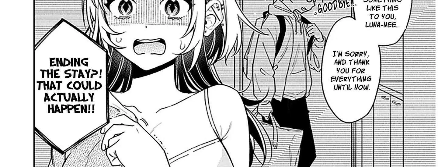 A Quirky Girl Is Inviting Me To Bed