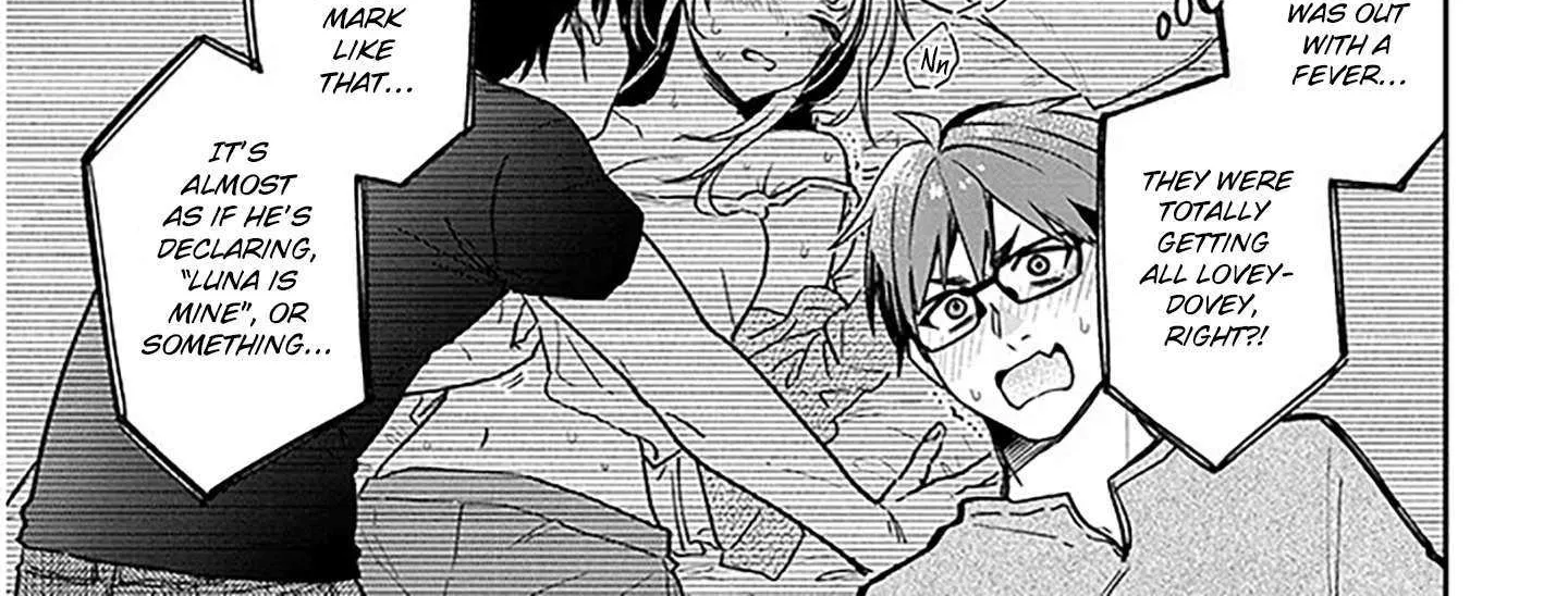 A Quirky Girl Is Inviting Me To Bed