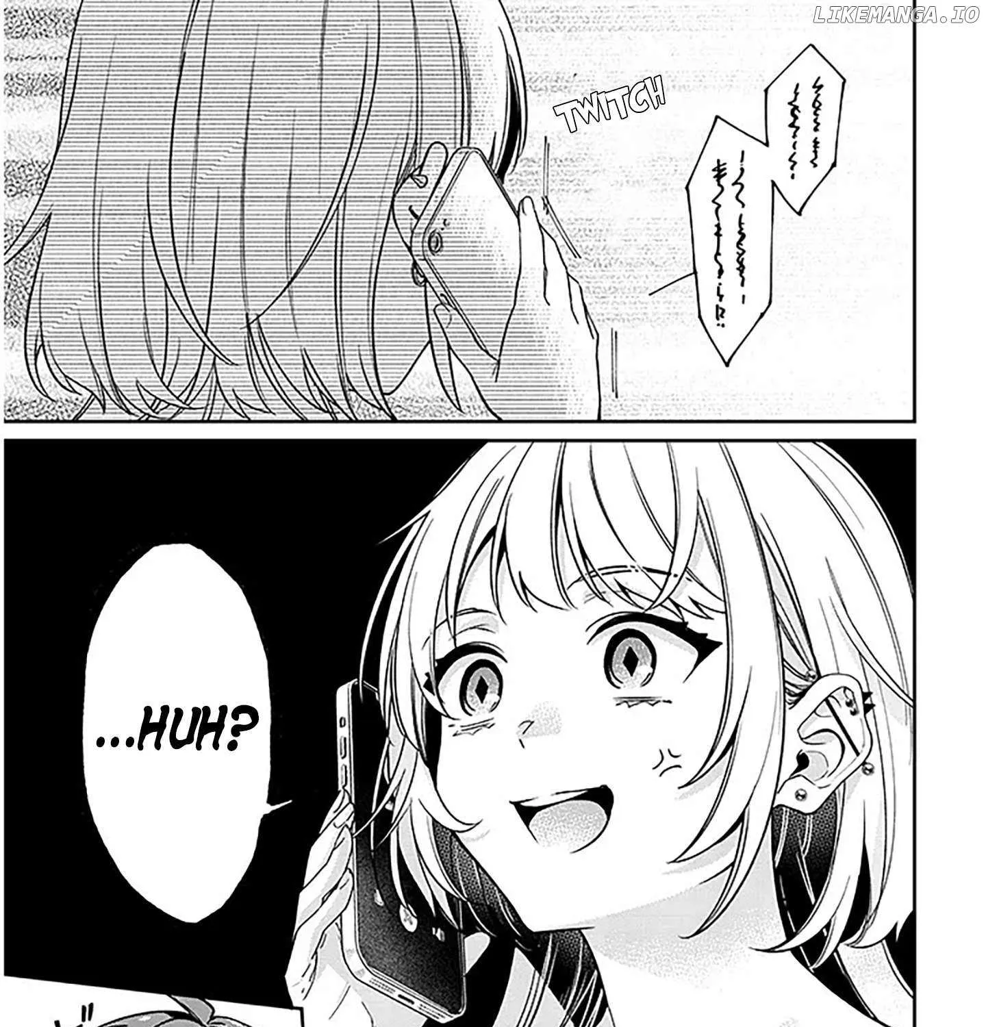 A Quirky Girl Is Inviting Me To Bed