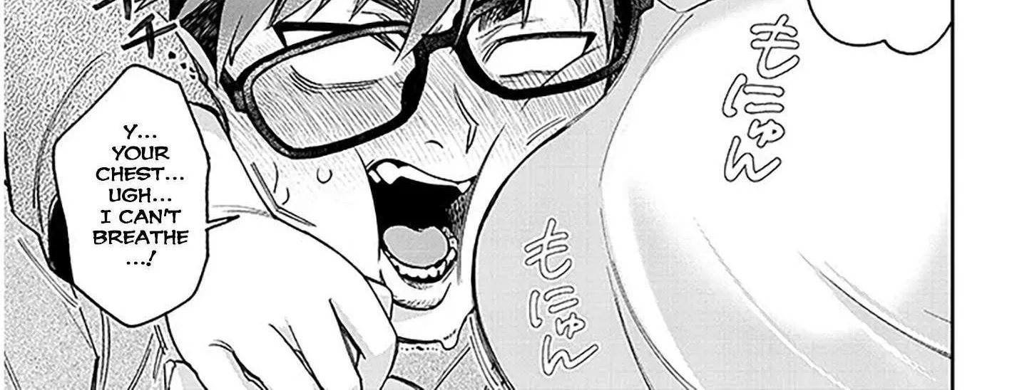 A Quirky Girl Is Inviting Me To Bed