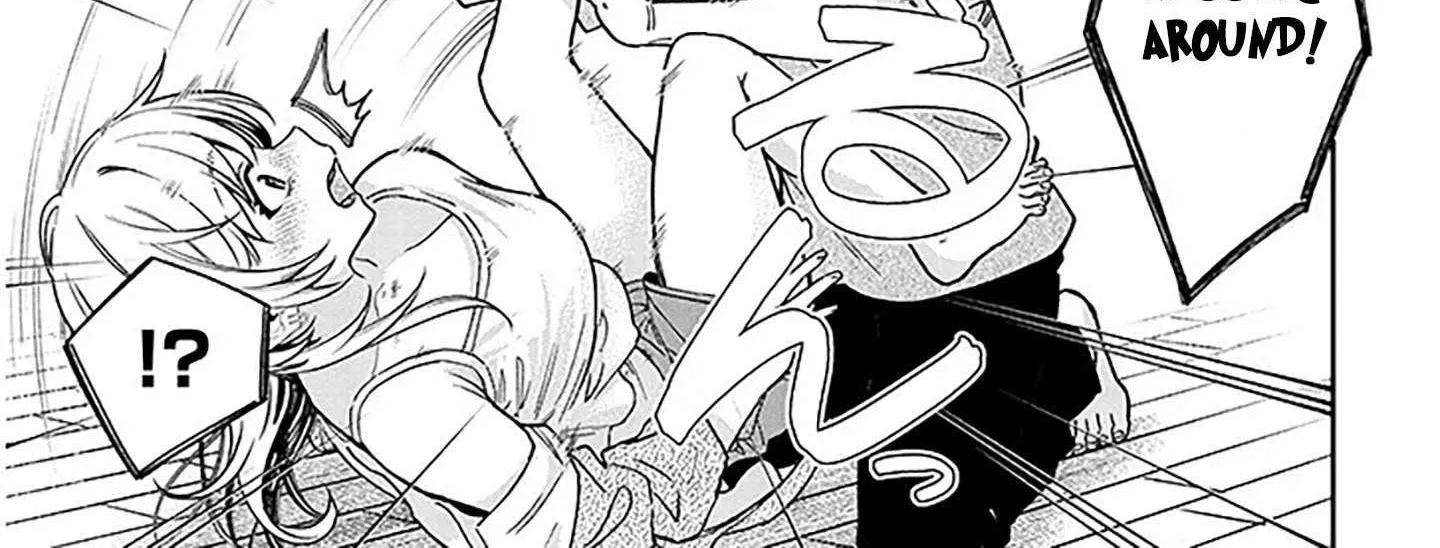 A Quirky Girl Is Inviting Me To Bed