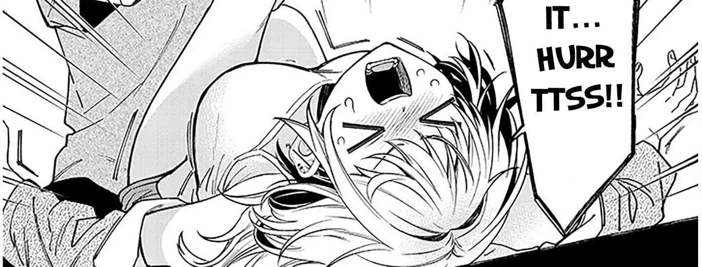 A Quirky Girl Is Inviting Me To Bed