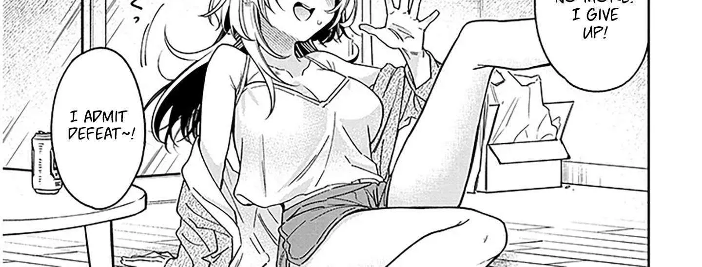 A Quirky Girl Is Inviting Me To Bed