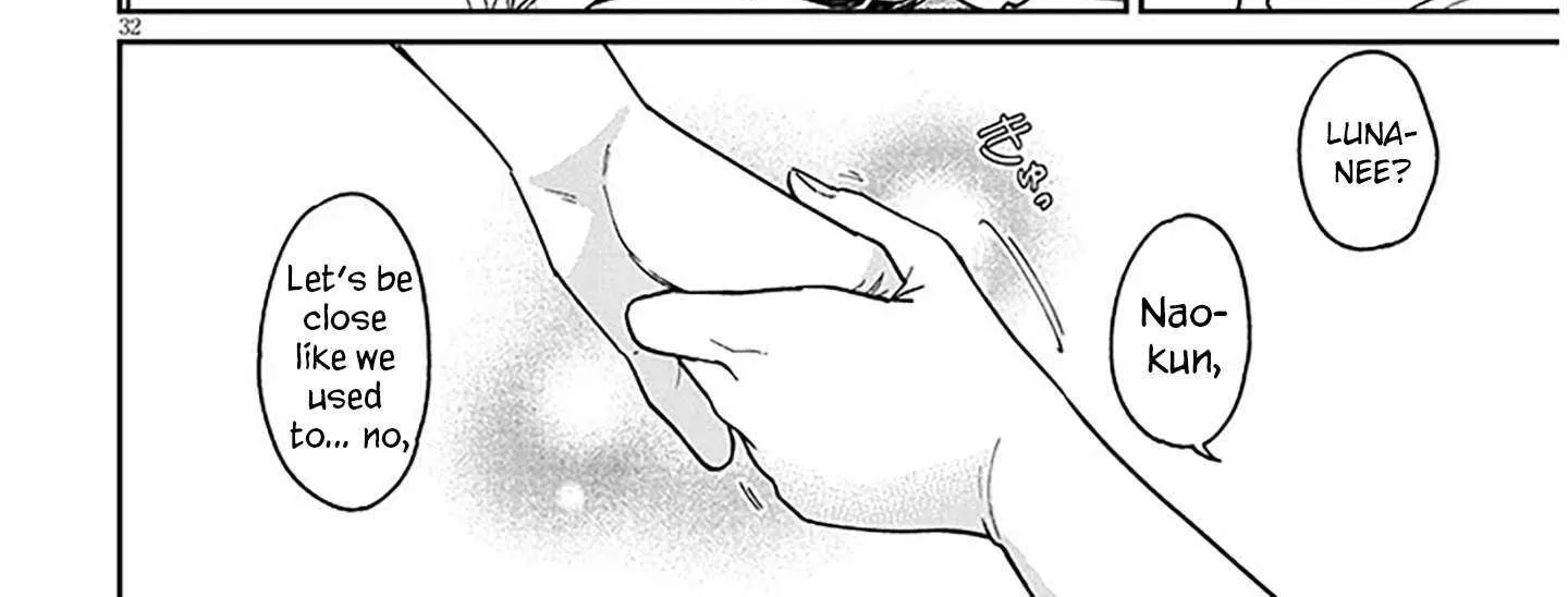 A Quirky Girl Is Inviting Me To Bed