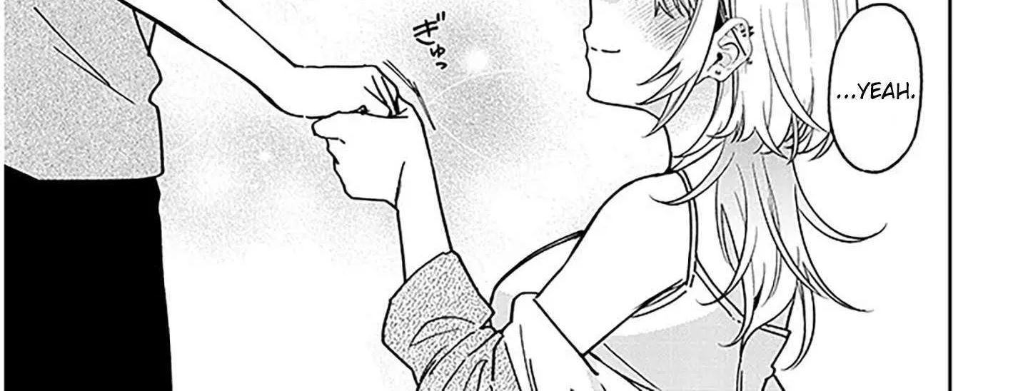 A Quirky Girl Is Inviting Me To Bed