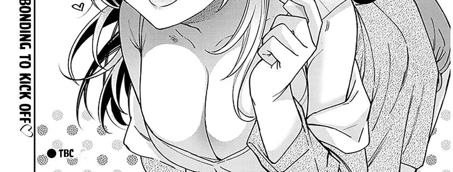 A Quirky Girl Is Inviting Me To Bed