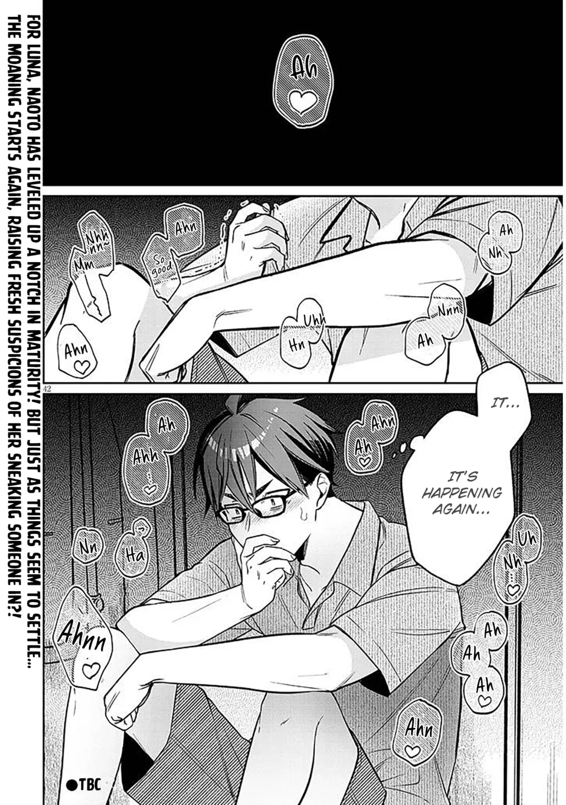 A Quirky Girl Is Inviting Me To Bed