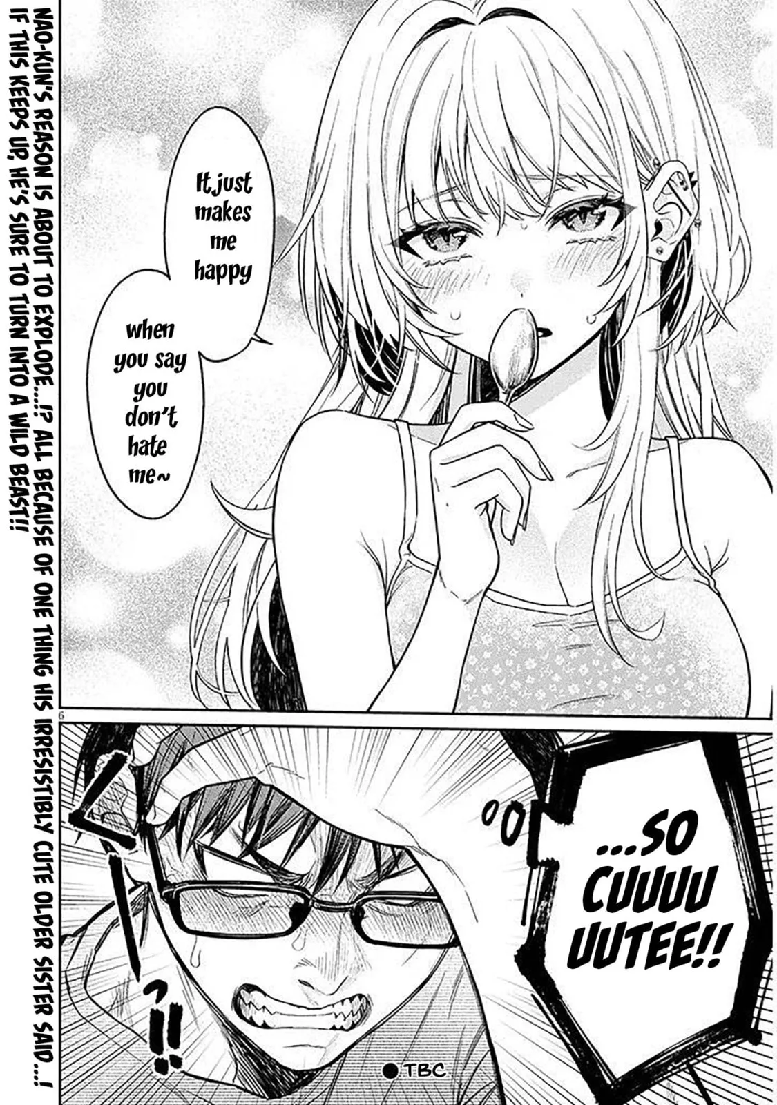 A Quirky Girl Is Inviting Me To Bed