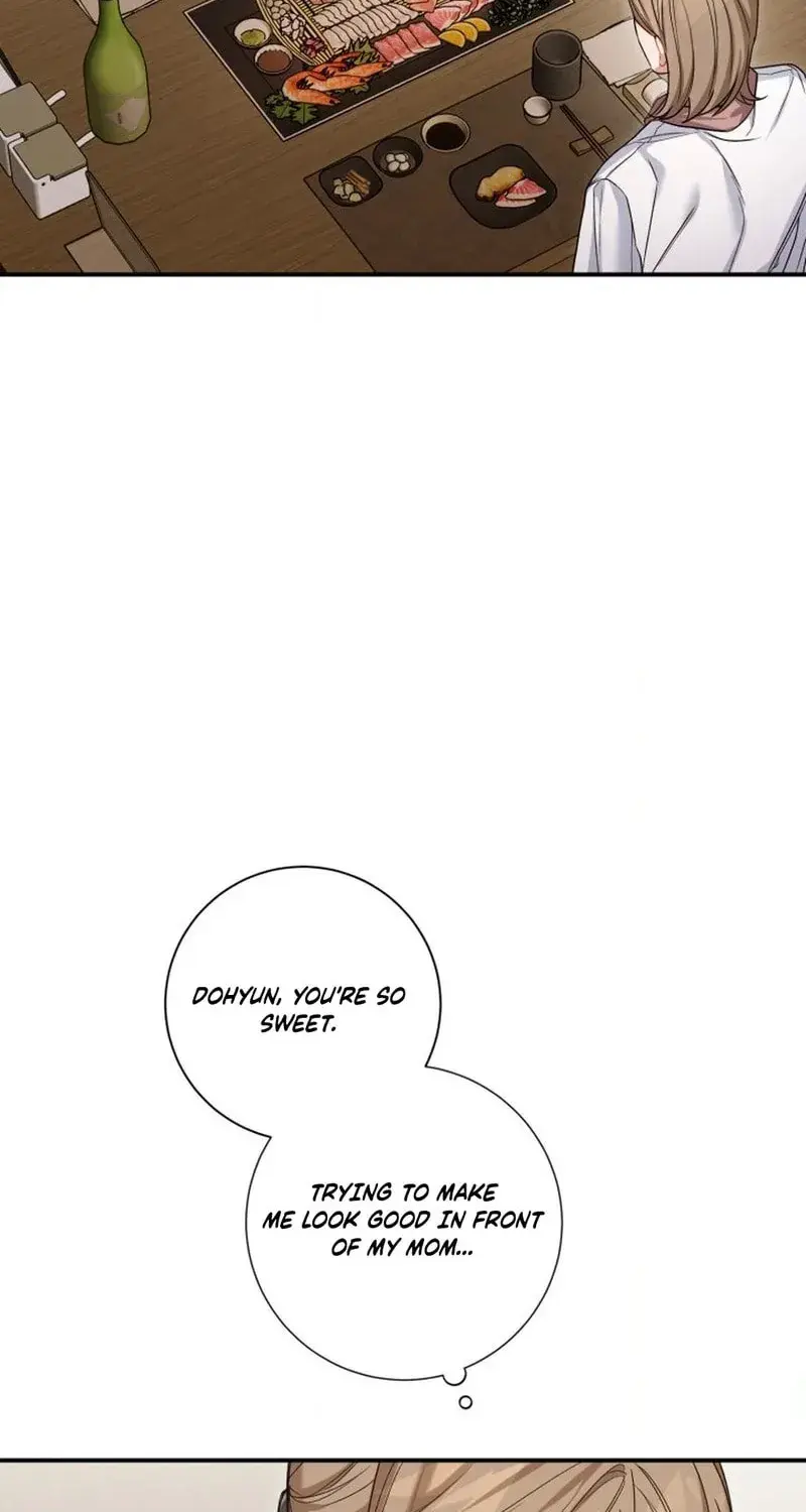 The Usefulness of Childhood Friends — Chapter 21 — Page 38