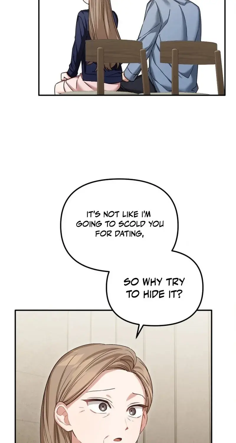 The Usefulness of Childhood Friends — Chapter 21 — Page 54