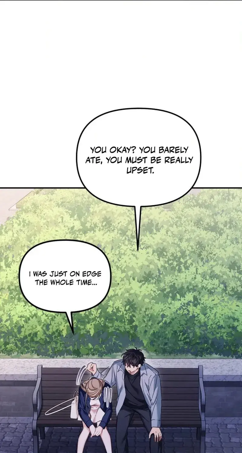 The Usefulness of Childhood Friends — Chapter 21 — Page 71