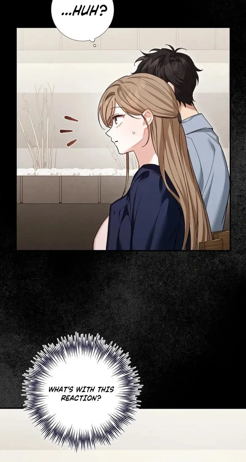 The Usefulness of Childhood Friends — Chapter 21 — Page 86