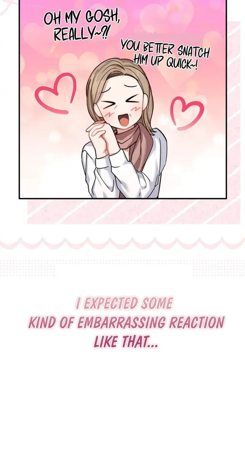 The Usefulness of Childhood Friends — Chapter 21 — Page 93