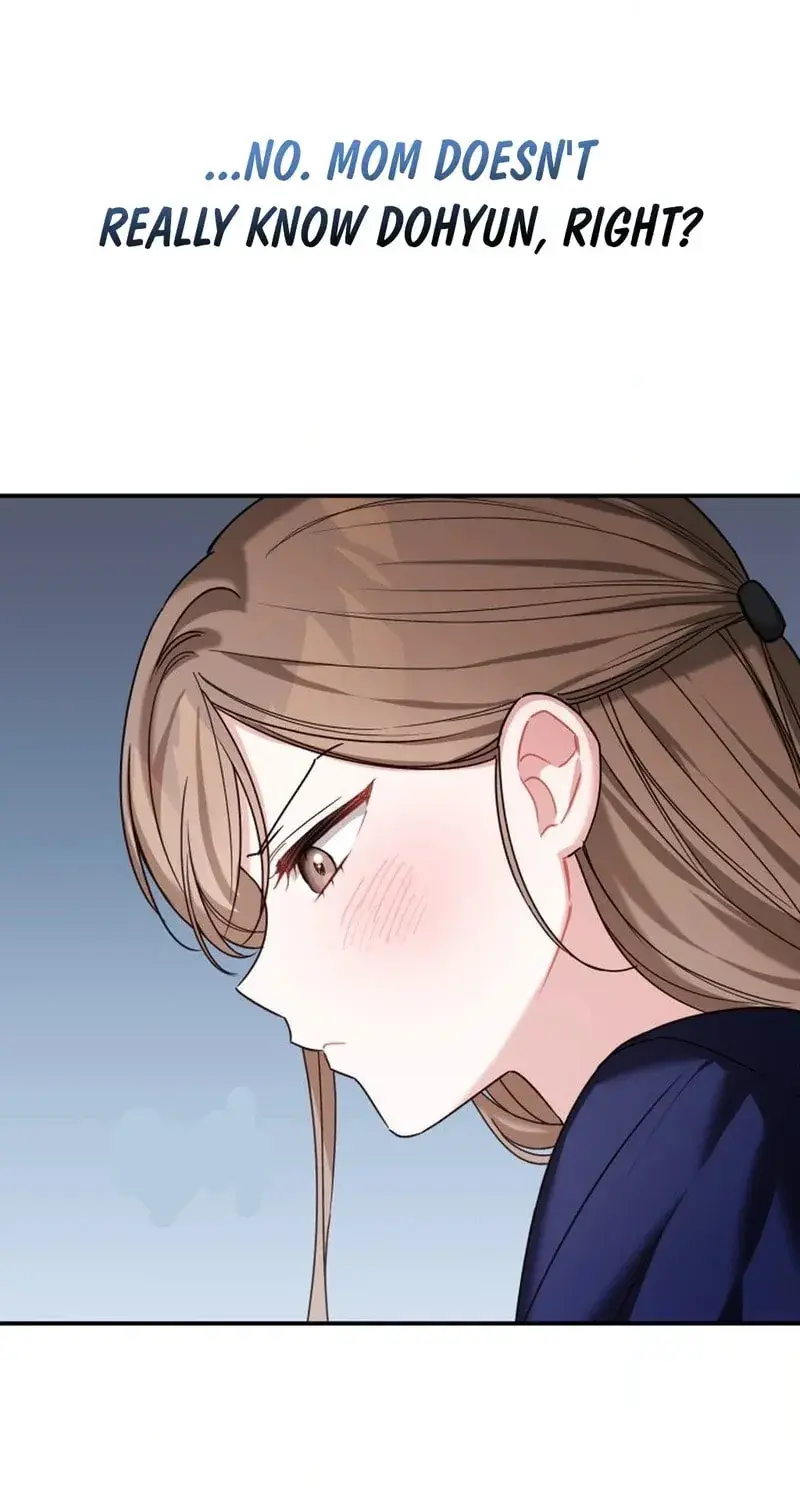 The Usefulness of Childhood Friends — Chapter 21 — Page 95