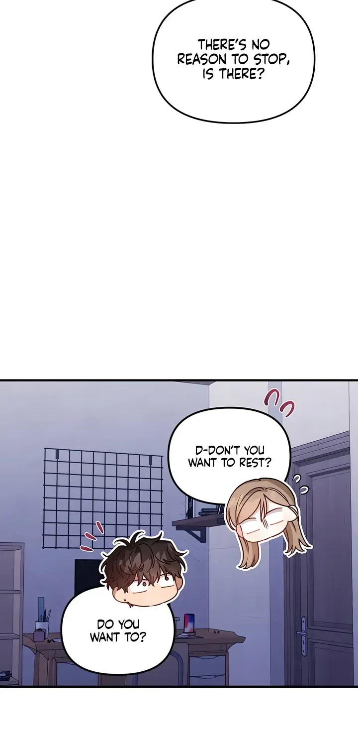 The Usefulness of Childhood Friends — Chapter 25 — Page 28