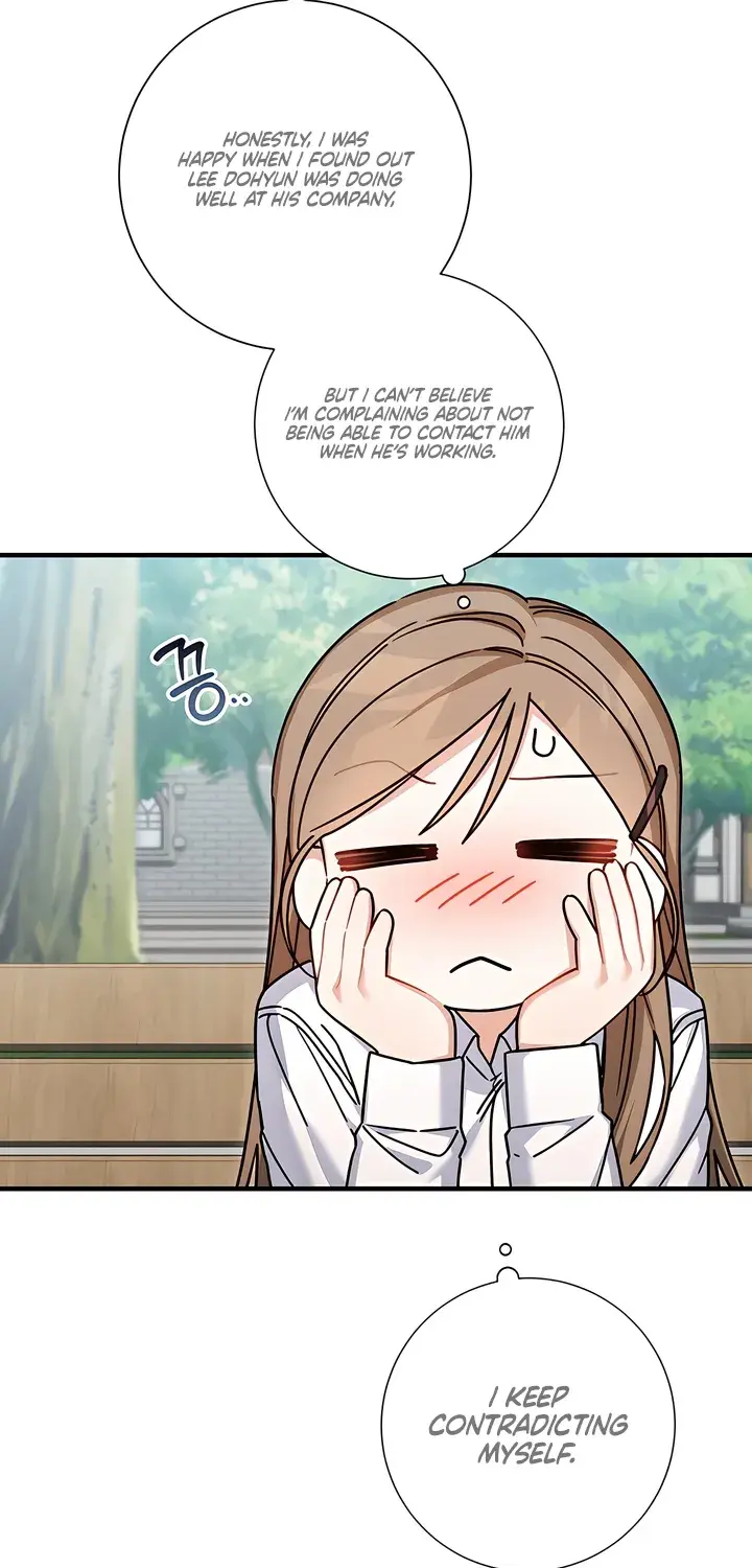 The Usefulness of Childhood Friends — Chapter 26 — Page 9