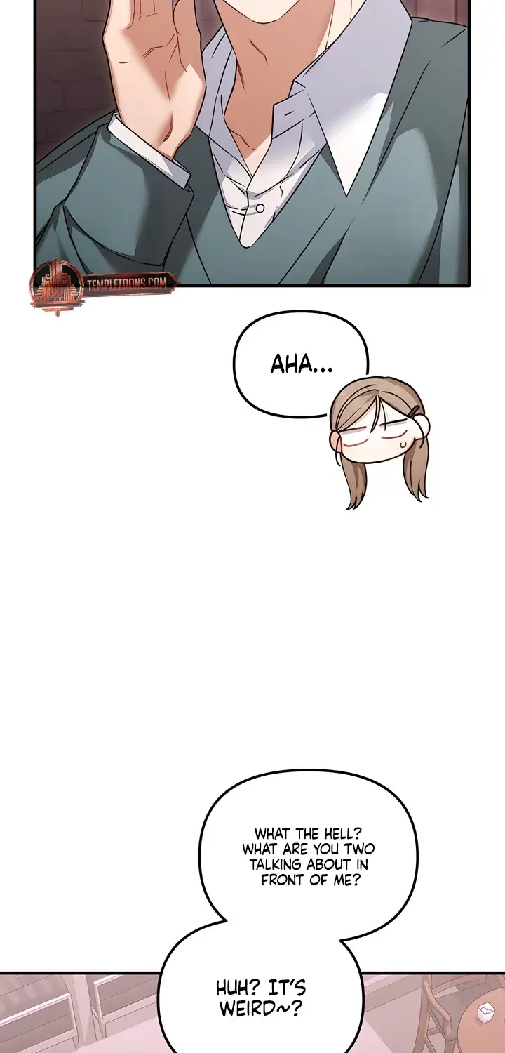 The Usefulness of Childhood Friends — Chapter 27 — Page 14