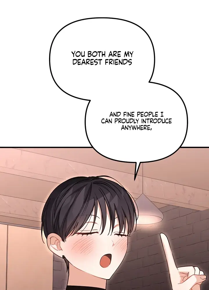 The Usefulness of Childhood Friends — Chapter 27 — Page 24