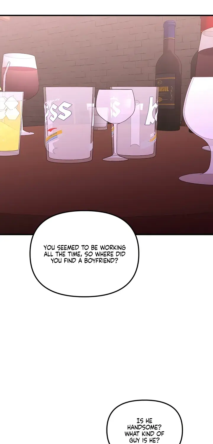 The Usefulness of Childhood Friends — Chapter 27 — Page 38