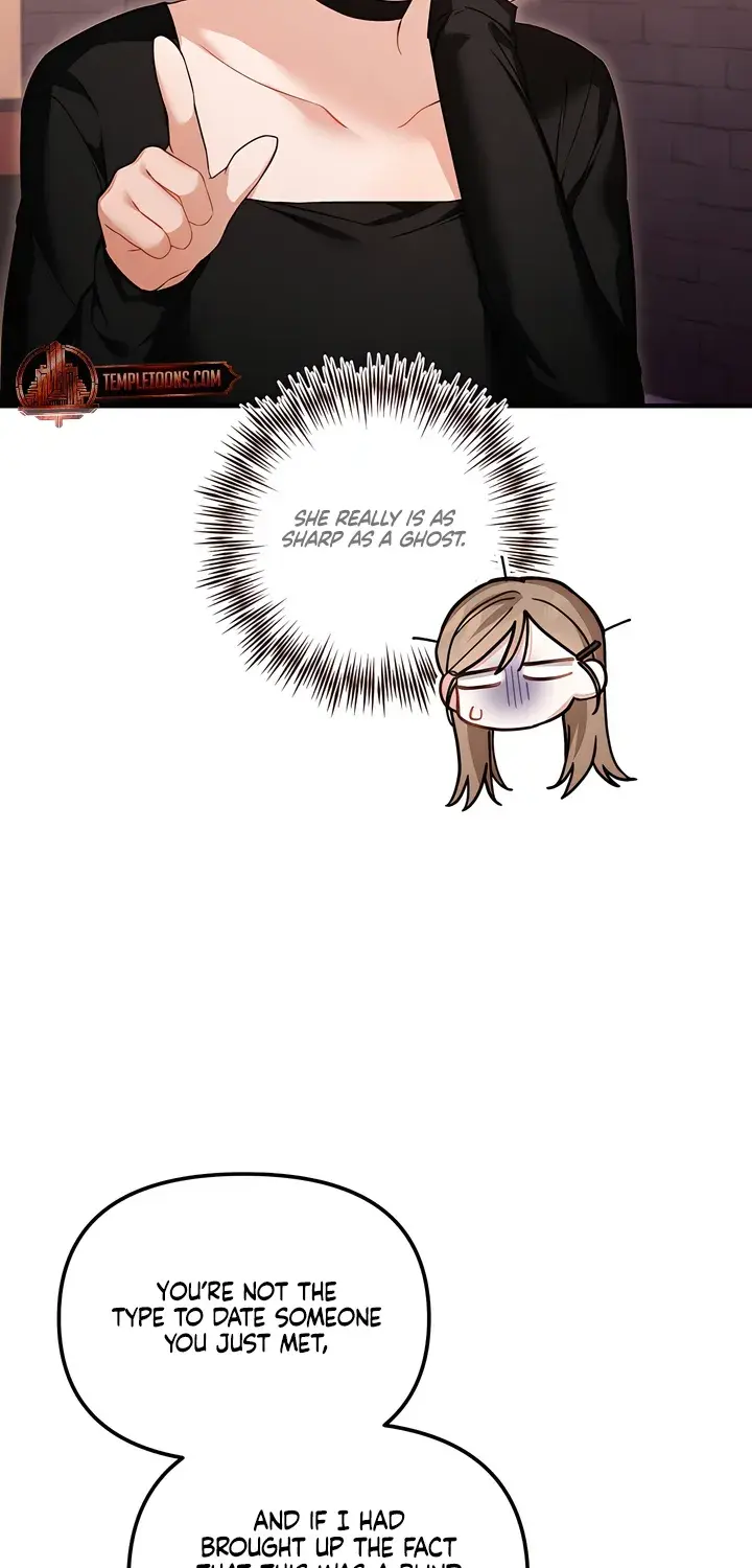 The Usefulness of Childhood Friends — Chapter 27 — Page 41