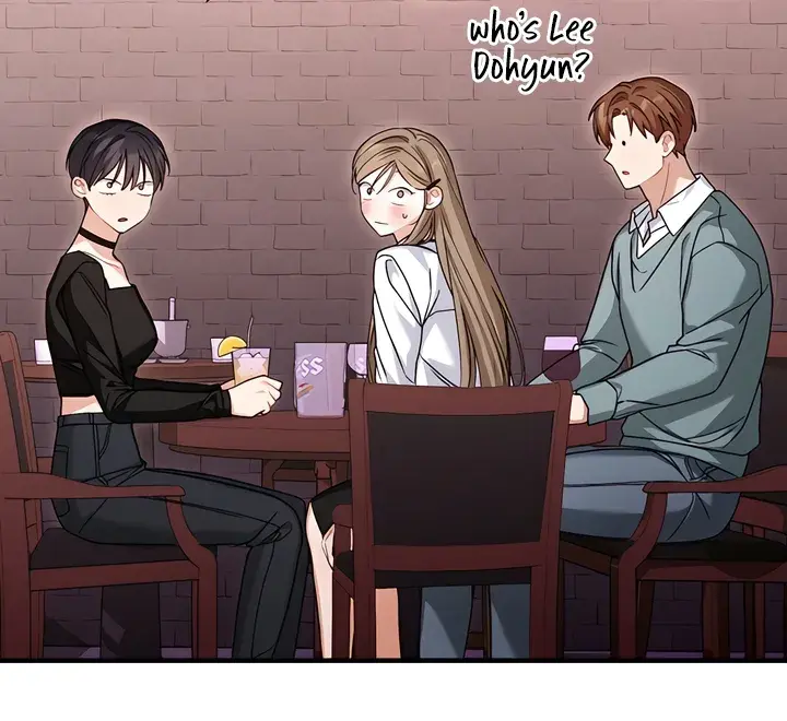 The Usefulness of Childhood Friends — Chapter 27 — Page 66