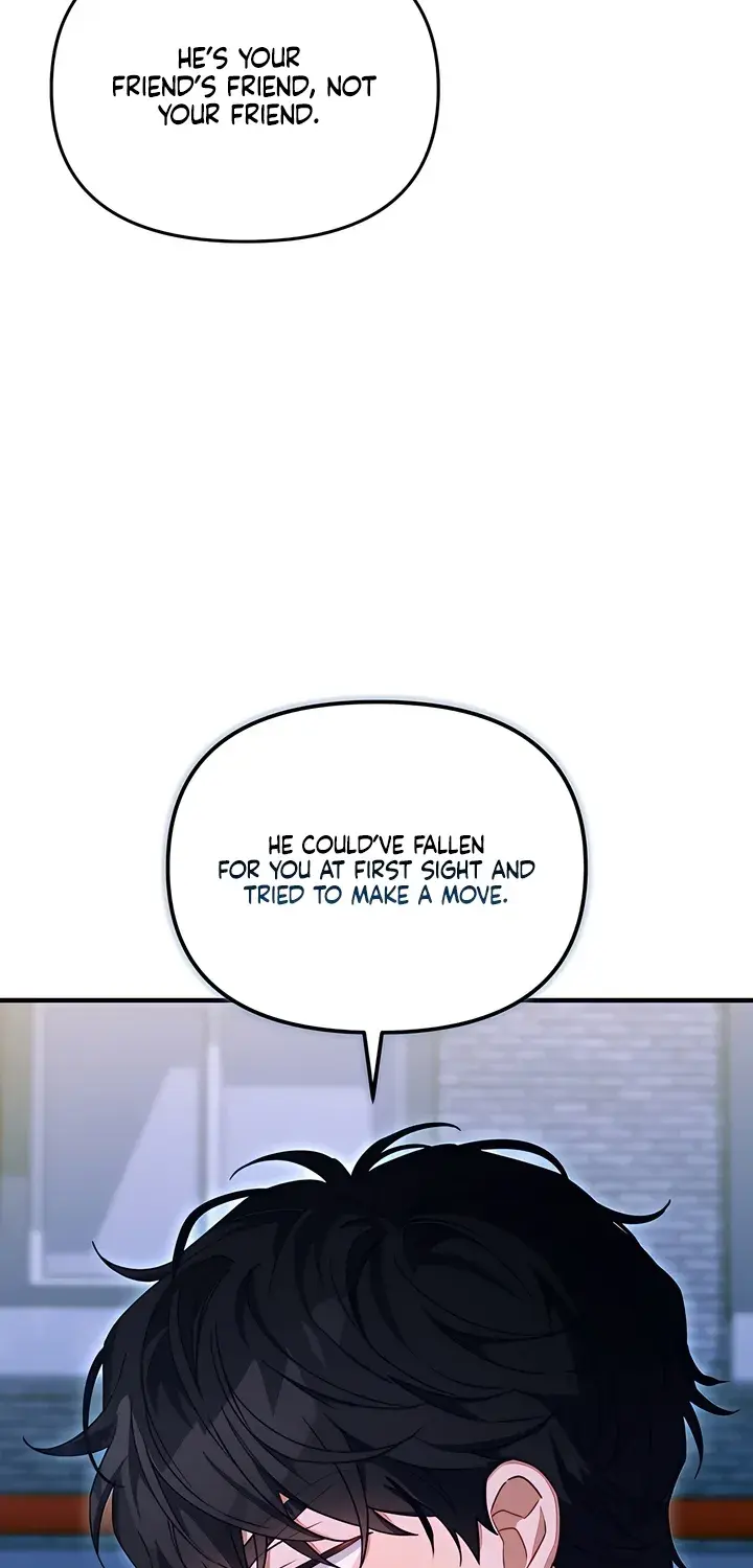 The Usefulness of Childhood Friends — Chapter 27 — Page 83