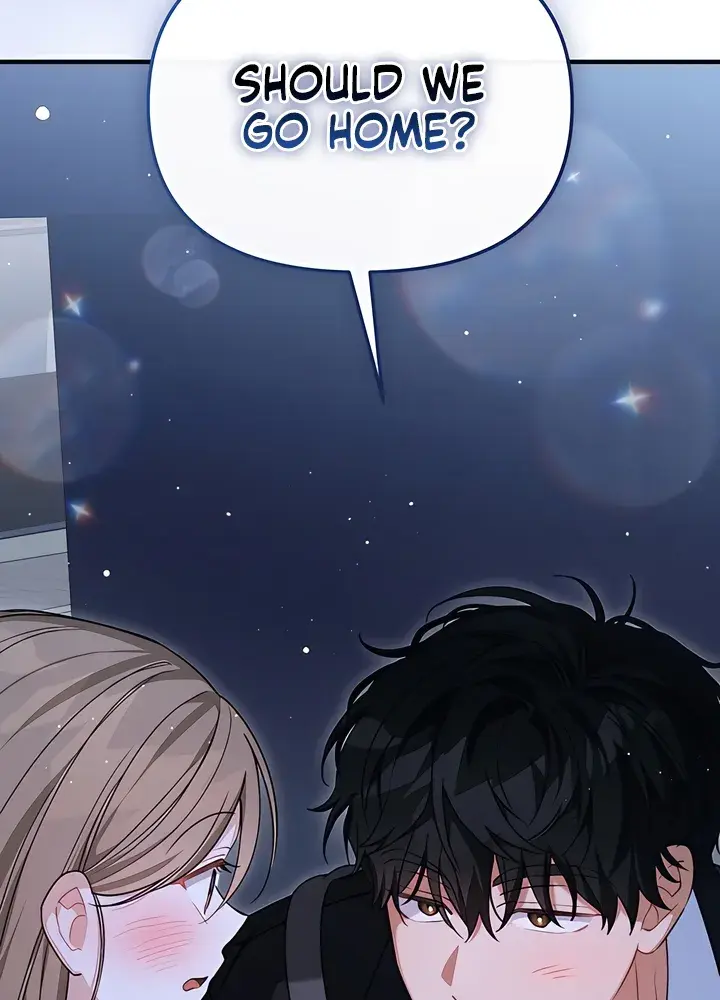 The Usefulness of Childhood Friends — Chapter 28 — Page 30