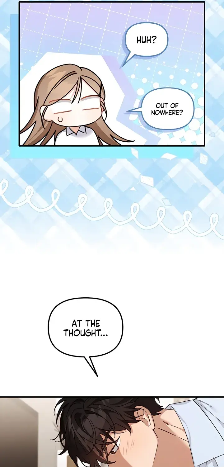The Usefulness of Childhood Friends — Chapter 28 — Page 40