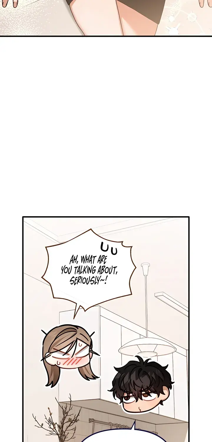 The Usefulness of Childhood Friends — Chapter 28 — Page 43