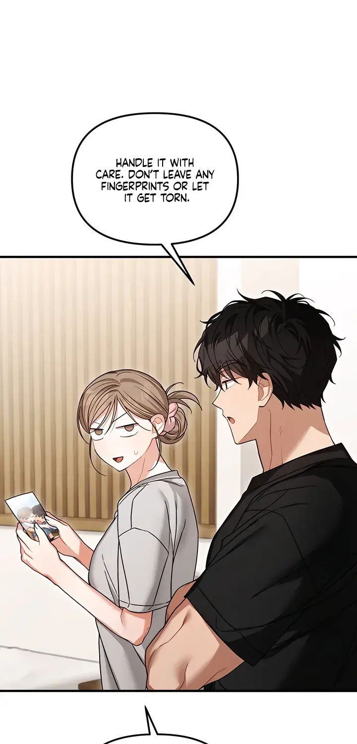The Usefulness of Childhood Friends — Chapter 29 — Page 34