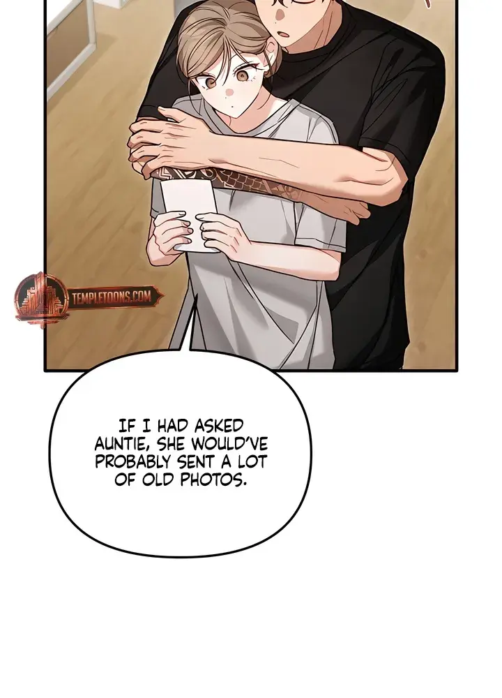 The Usefulness of Childhood Friends — Chapter 29 — Page 36