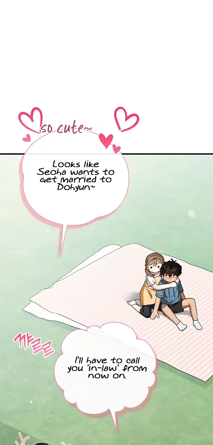 The Usefulness of Childhood Friends — Chapter 29 — Page 50