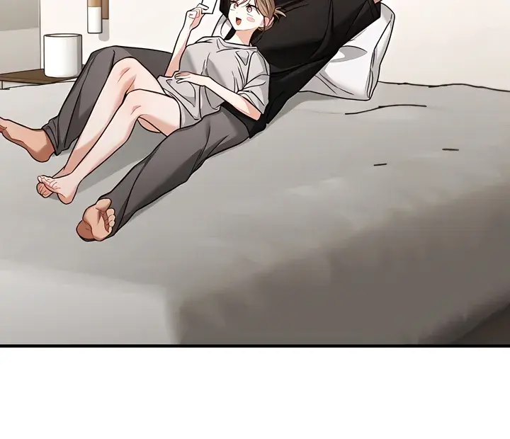 The Usefulness of Childhood Friends — Chapter 29 — Page 69