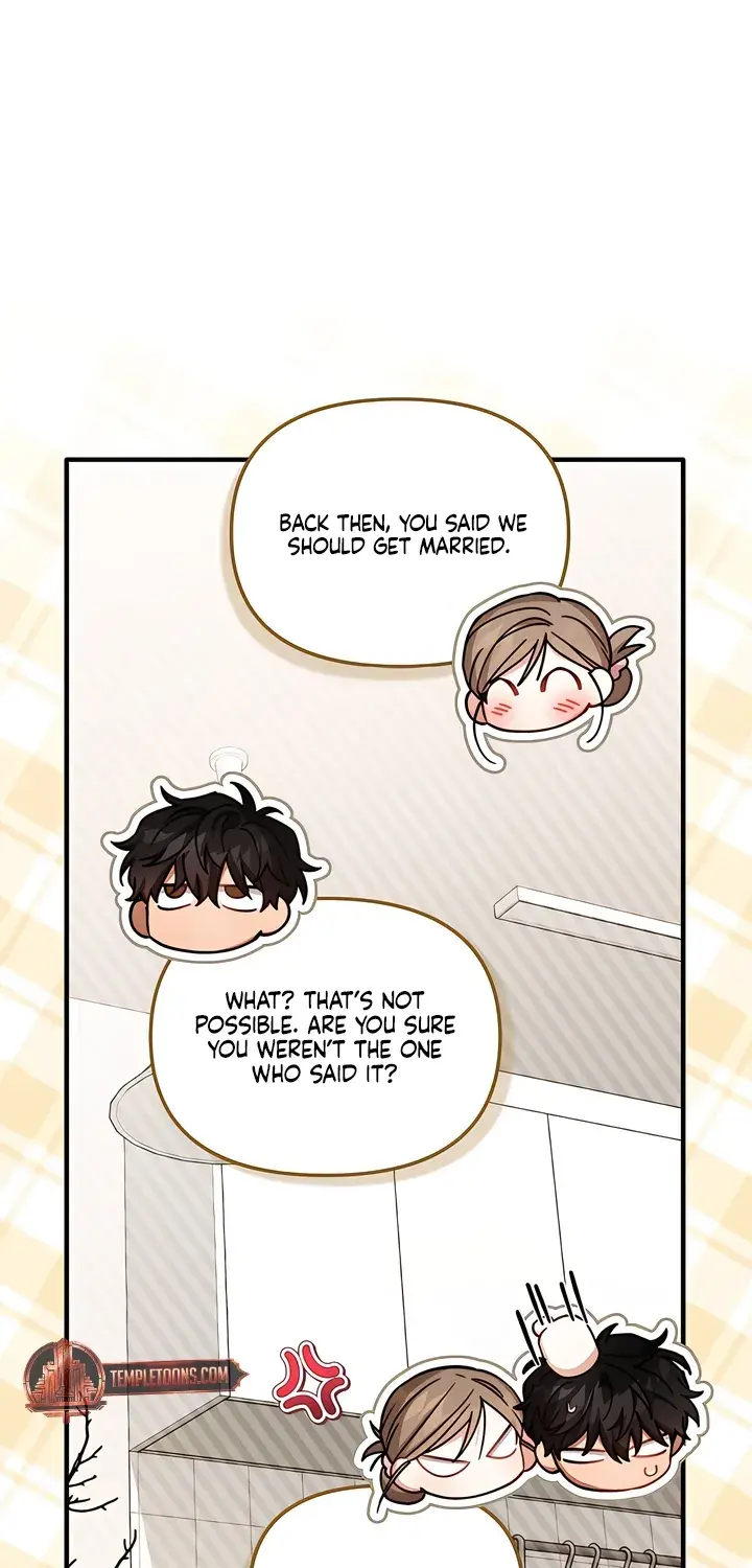 The Usefulness of Childhood Friends — Chapter 29 — Page 71