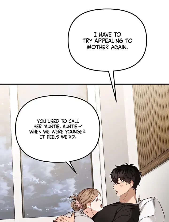 The Usefulness of Childhood Friends — Chapter 29 — Page 87