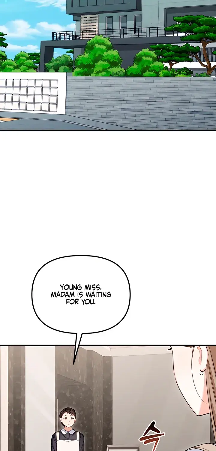 The Usefulness of Childhood Friends — Chapter 30 — Page 2