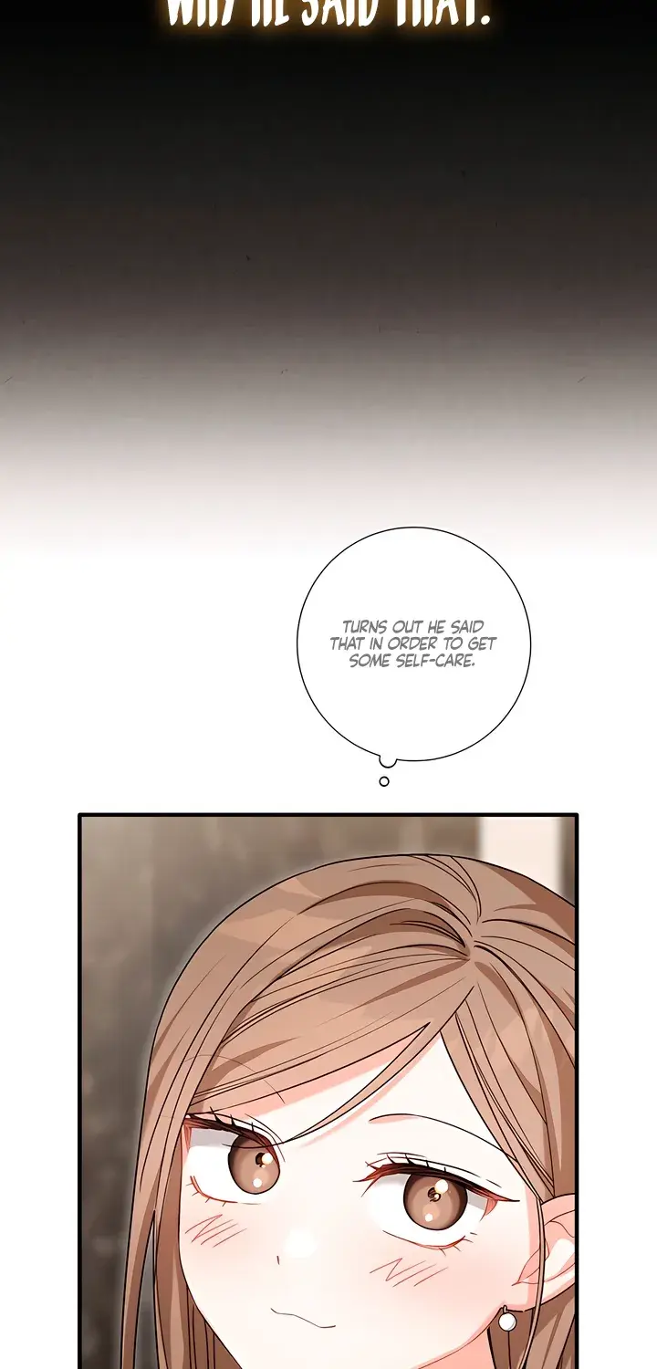 The Usefulness of Childhood Friends — Chapter 30 — Page 14