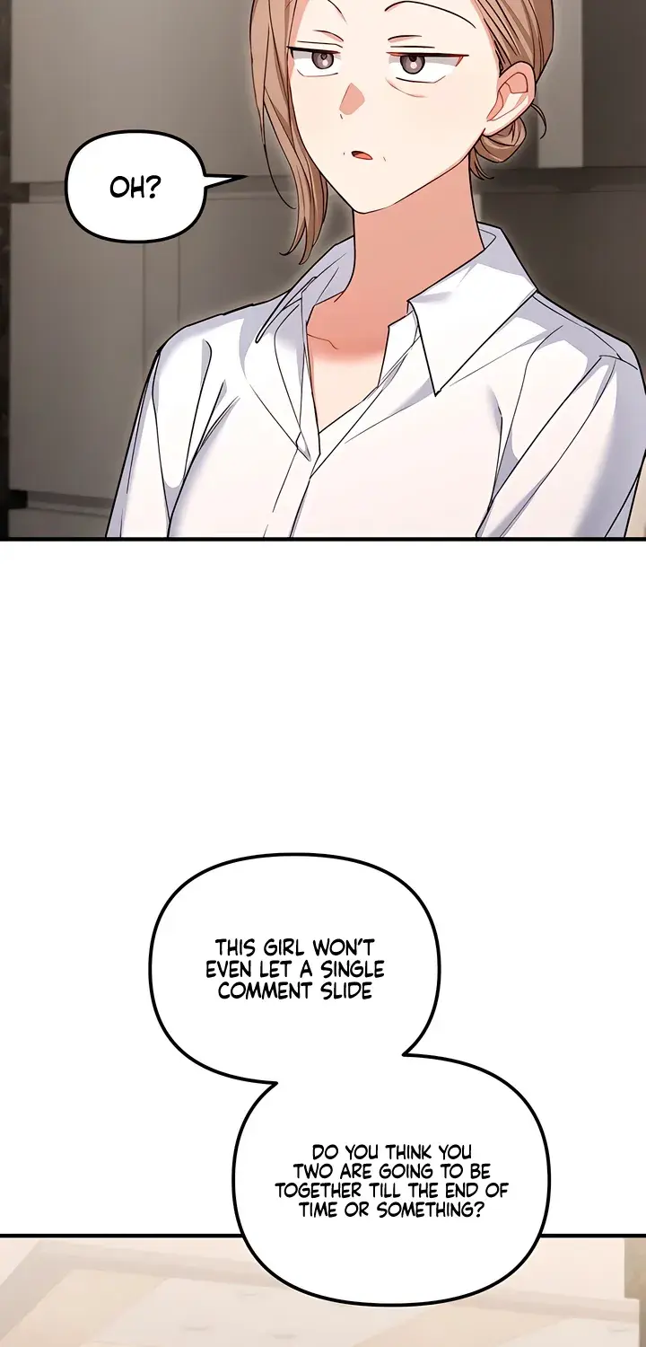 The Usefulness of Childhood Friends — Chapter 30 — Page 29