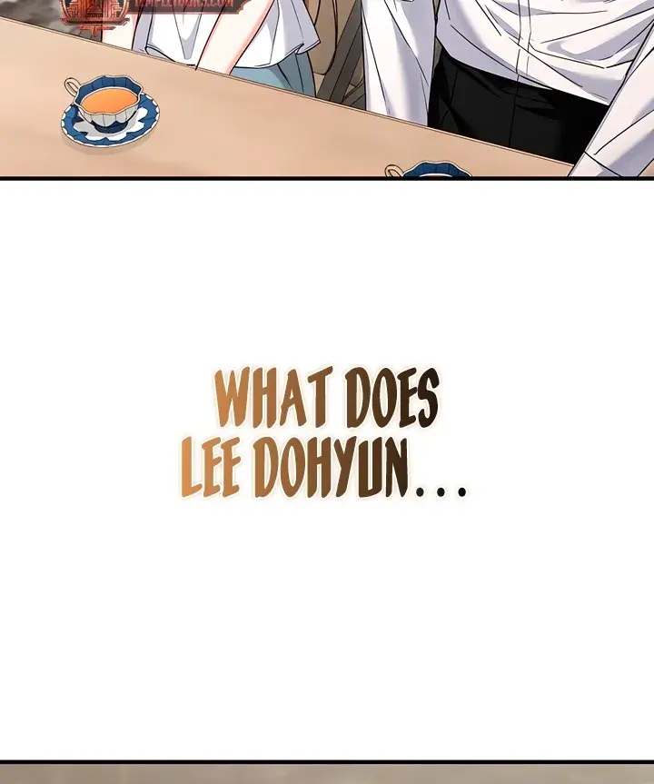 The Usefulness of Childhood Friends — Chapter 30 — Page 36
