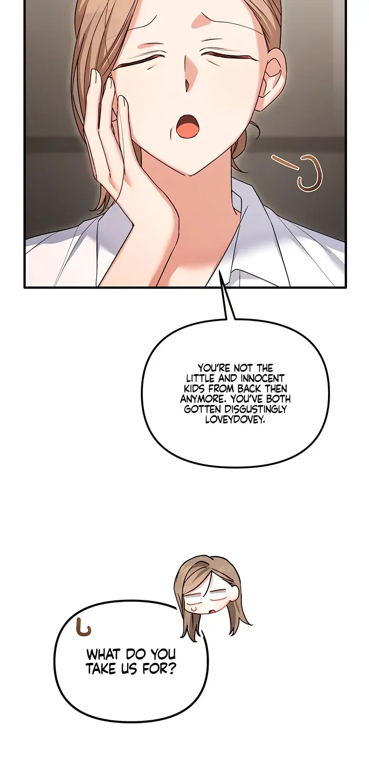 The Usefulness of Childhood Friends — Chapter 30 — Page 41