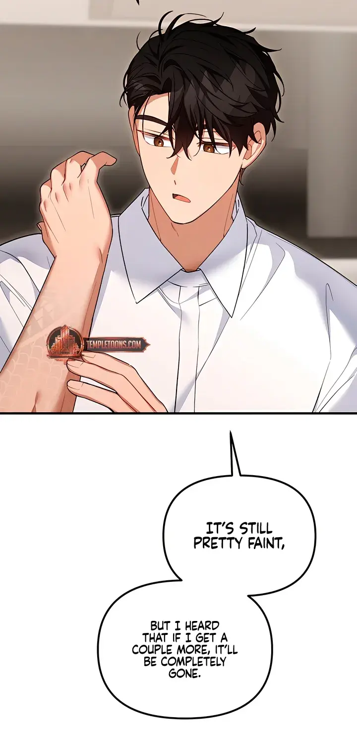 The Usefulness of Childhood Friends — Chapter 30 — Page 92