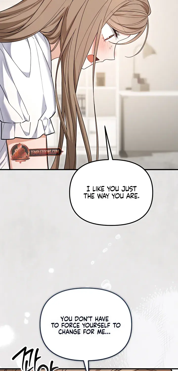 The Usefulness of Childhood Friends — Chapter 31 — Page 23