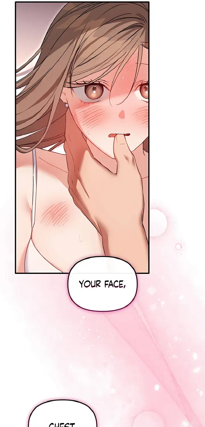 The Usefulness of Childhood Friends — Chapter 32 — Page 34